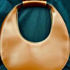 STAUD MOON BAG / SADDLE (standard size)